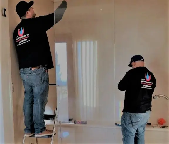 Professional plumbing installation for Tankless Water Heater Installation in Divinity Hill